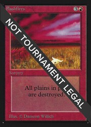 Flashfires 153