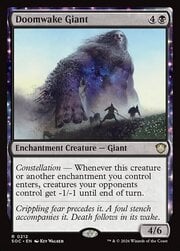 Doomwake Giant 212