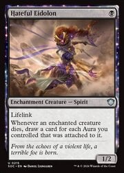 Hateful Eidolon 215