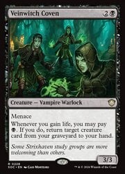 Veinwitch Coven 228