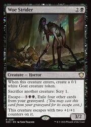 Woe Strider 231