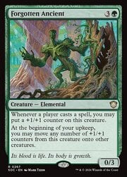Forgotten Ancient 267