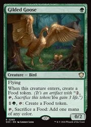 Gilded Goose 269