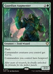 Guardian Augmenter 271