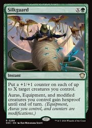 Silkguard 286