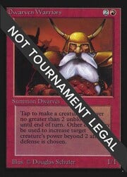 Dwarven Warriors 145