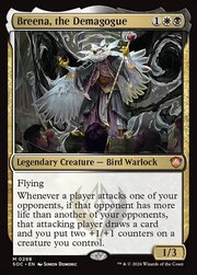 Breena, the Demagogue 298