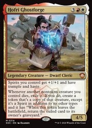 Hofri Ghostforge 314