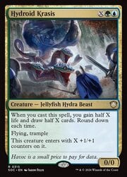 Hydroid Krasis 315