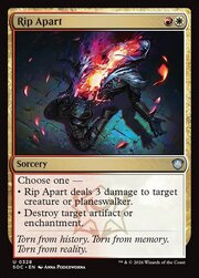 Rip Apart 328