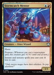 Stormcatch Mentor 331