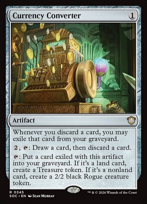 Currency Converter Frente