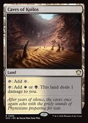 Caves of Koilos 365
