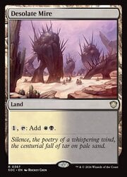 Desolate Mire 367