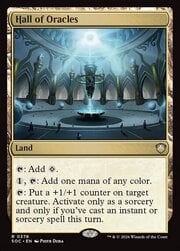 Hall of Oracles 378