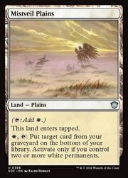 Mistveil Plains 386