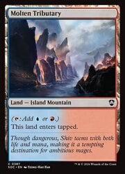 Molten Tributary 387