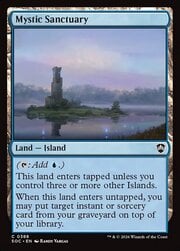 Mystic Sanctuary 388