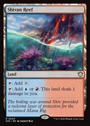 Shivan Reef 404