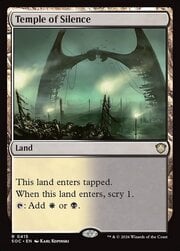 Temple of Silence 415