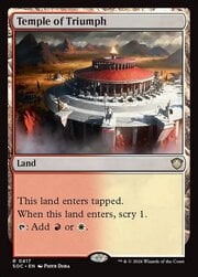 Temple of Triumph 417