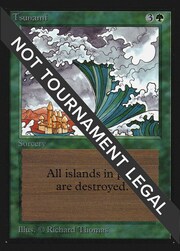 Tsunami 130