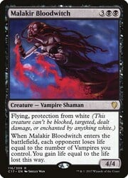 Malakir Bloodwitch 116