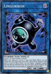 Linguriboh · Super Rare 056sr