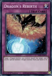 Dragon's Rebirth · Super Rare 078sr