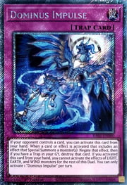 Impulso Dominus