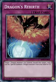 Dragon's Rebirth · Collector's Rare 078cr