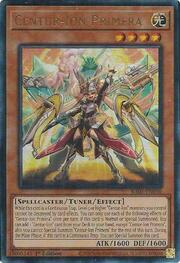 Centur-Ion Primera · Ultimate Rare 030ul