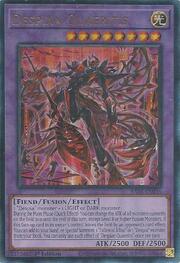 Despian Quaeritis · Ultimate Rare 036ul
