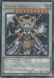 Angelo del Chaos