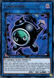Linguriboh · Ultra Rare 056ur