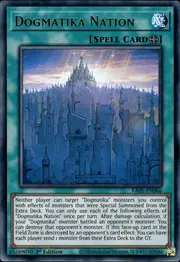 Dogmatika Nation · Ultra Rare 066ur