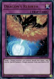 Dragon's Rebirth · Ultra Rare 078ur