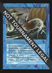 Sea Serpent 077