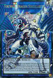 Firewall Dragon Singularity