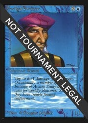 Prodigal Sorcerer 074