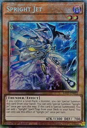 Spright Jet