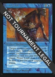 Power Leak 072