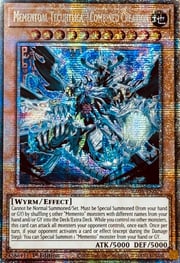 Mementoal Tecuhtlica - Creación Combinada