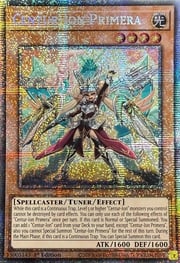 Centur-Ion Primera · Starlight Rare 030sl