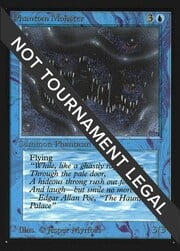 Phantom Monster 070