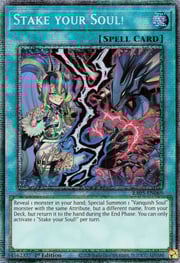 Metti in Palio la tua Anima!