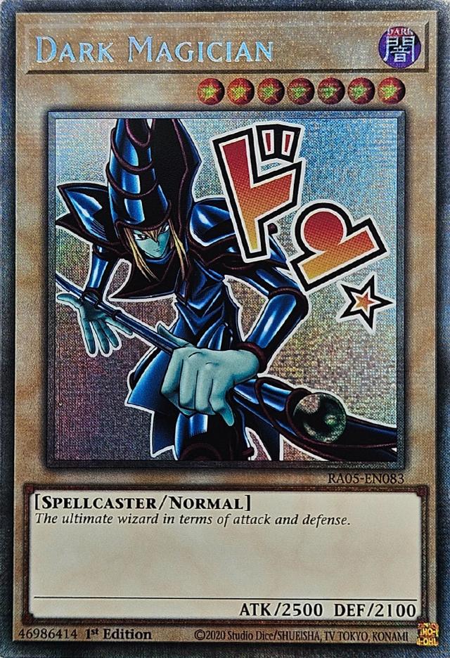 yugioh all red eyes cards LOCH-JP003 Dark Magical Curtain (UR) (Over-Frame) main image 0