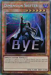 Variador Dimensional