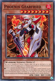 Phoenix Gearfried · Common | ©2020 J16