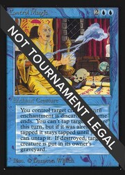 Control Magic 053